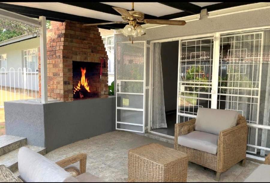 4 Bedroom Property for Sale in Sasolburg Ext 10 Free State